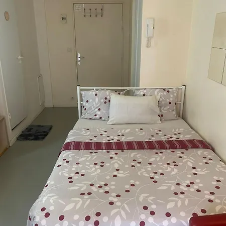 Apartment Lumineux Dans Le 13eme