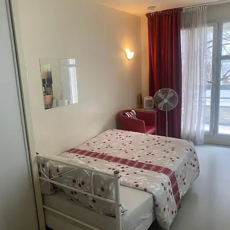 Lumineux Dans Le 13eme Appartamento Parigi
