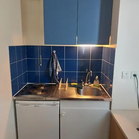 Lumineux Dans Le 13eme Appartamento Parigi